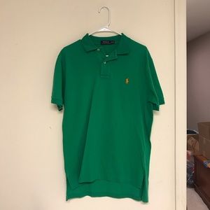 Mens Polo Ralph Lauren Polo Shirt